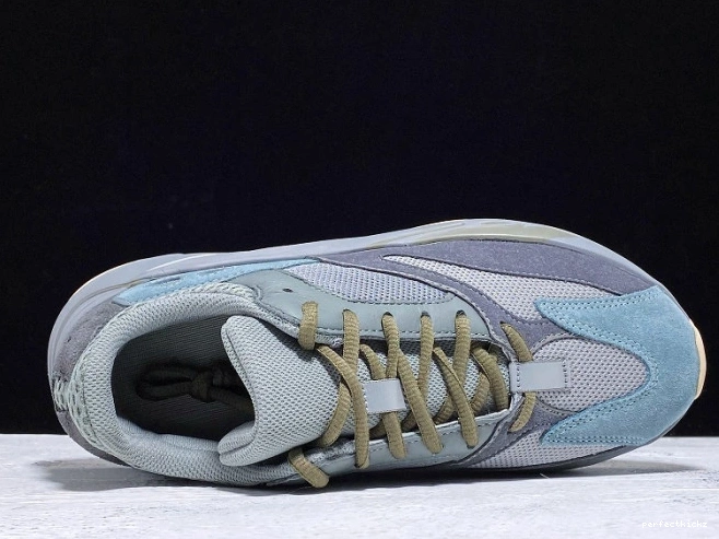 Yeezy Blue Boost Adidas Teal 700 FW2499 0806